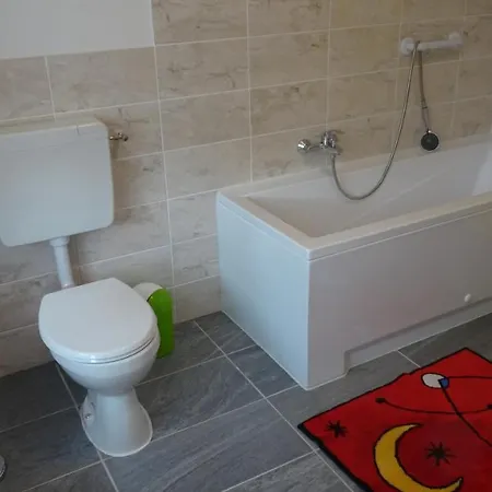 Erzgebirgswohnung Goetze Apartament *