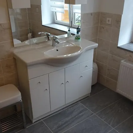 Erzgebirgswohnung Goetze *