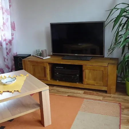 Erzgebirgswohnung Goetze