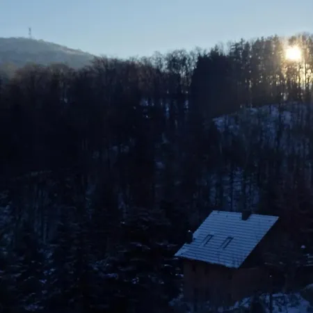 Erzgebirgswohnung Goetze