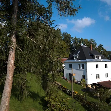 Erzgebirgswohnung Goetze Apartment Glashutte (Saxony)