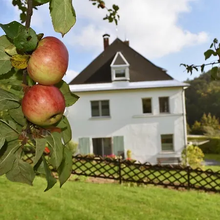 Erzgebirgswohnung Goetze *