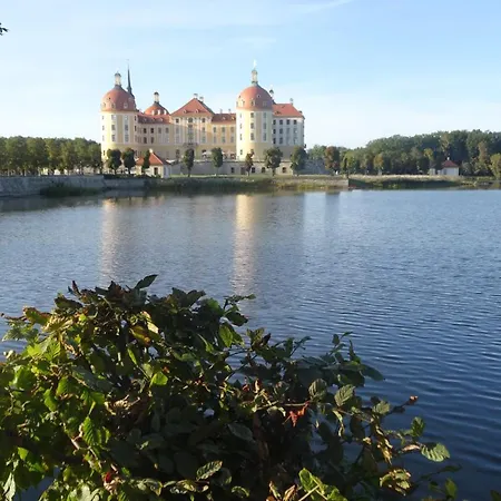 Erzgebirgswohnung Goetze *