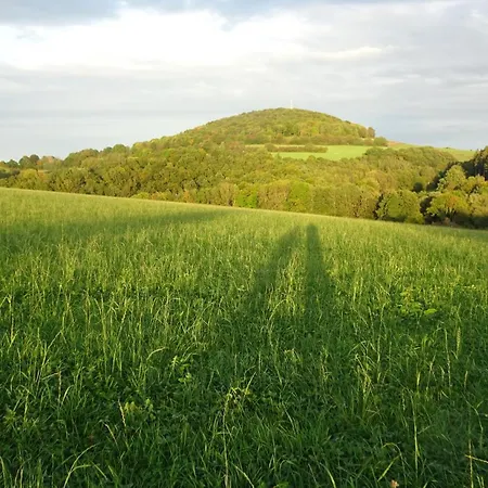 Erzgebirgswohnung Goetze Glashutte (Saxony)