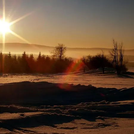 Erzgebirgswohnung Goetze Apartament *