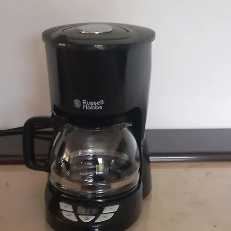 Erzgebirgswohnung Goetze