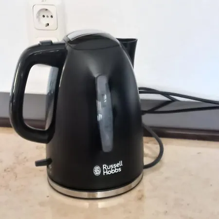 Apartament Erzgebirgswohnung Goetze