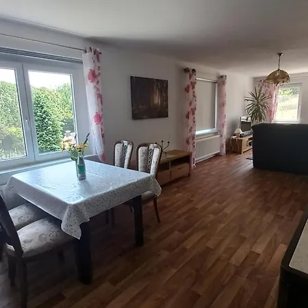 Erzgebirgswohnung Goetze Apartment *