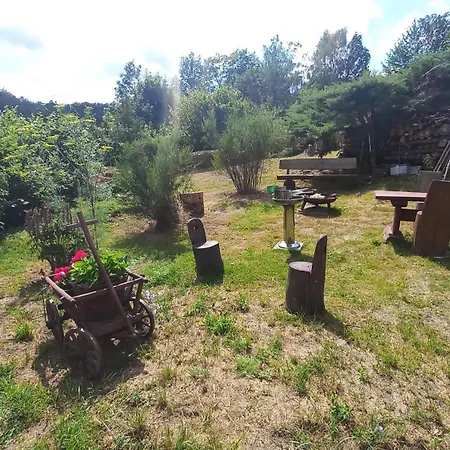 Erzgebirgswohnung Goetze