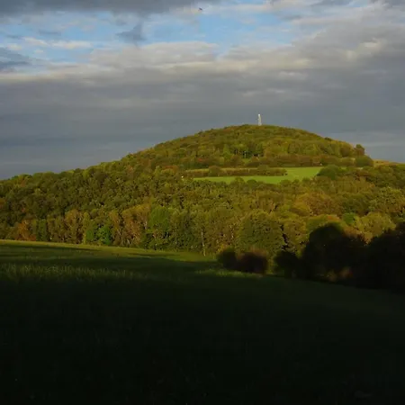 Erzgebirgswohnung Goetze Apartament *