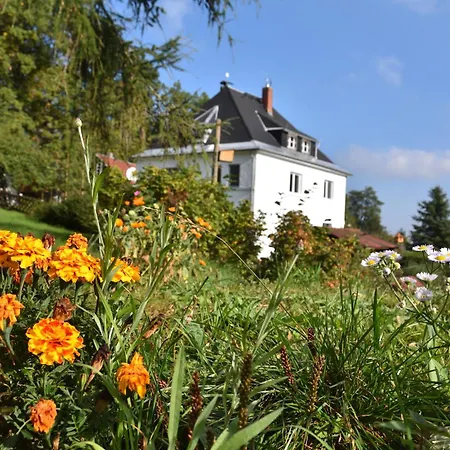 Erzgebirgswohnung Goetze *