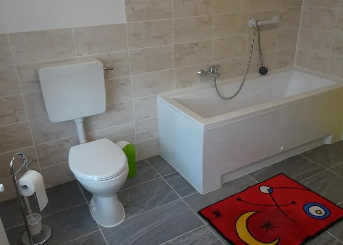 Erzgebirgswohnung Goetze Апартаменты *