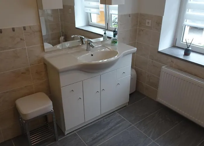 Erzgebirgswohnung Goetze *