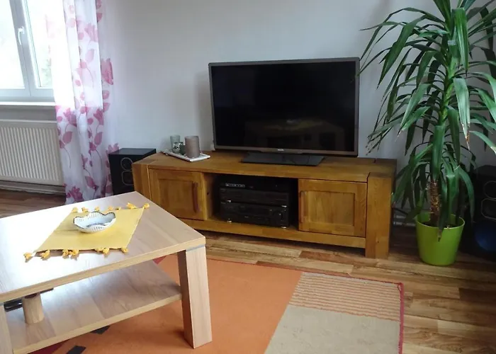 Erzgebirgswohnung Goetze