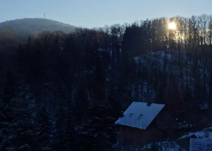 Erzgebirgswohnung Goetze