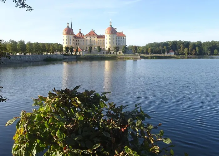 Erzgebirgswohnung Goetze *