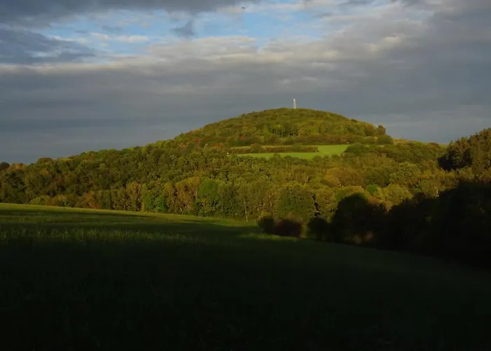 Erzgebirgswohnung Goetze Апартаменты *